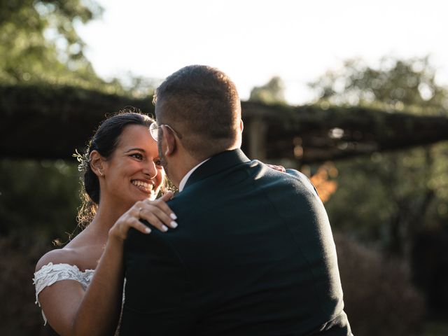 O casamento de Jack e Raquel em Alpiarça, Alpiarça 25