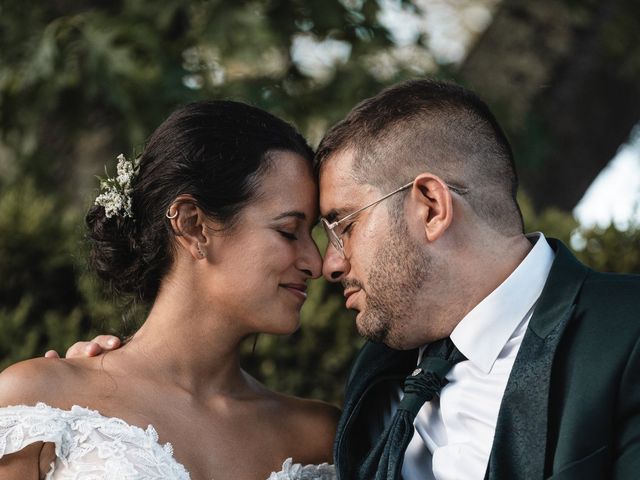 O casamento de Jack e Raquel em Alpiarça, Alpiarça 34