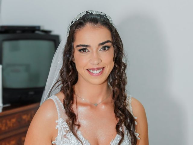 O casamento de Leandro e Mónica em Cucujães, Oliveira de Azeméis 16