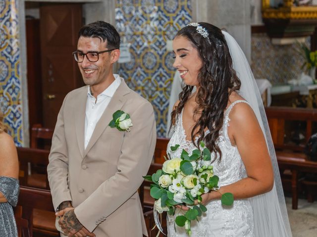 O casamento de Leandro e Mónica em Cucujães, Oliveira de Azeméis 19