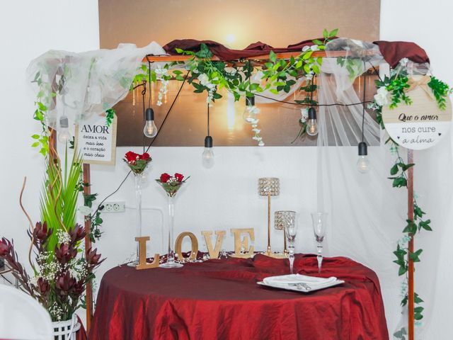 O casamento de Leandro e Mónica em Cucujães, Oliveira de Azeméis 24