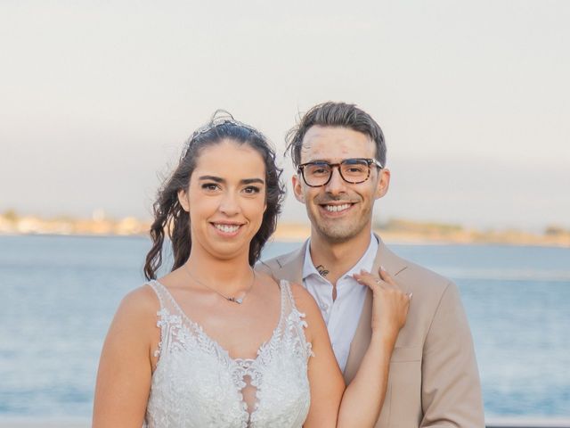 O casamento de Leandro e Mónica em Cucujães, Oliveira de Azeméis 28