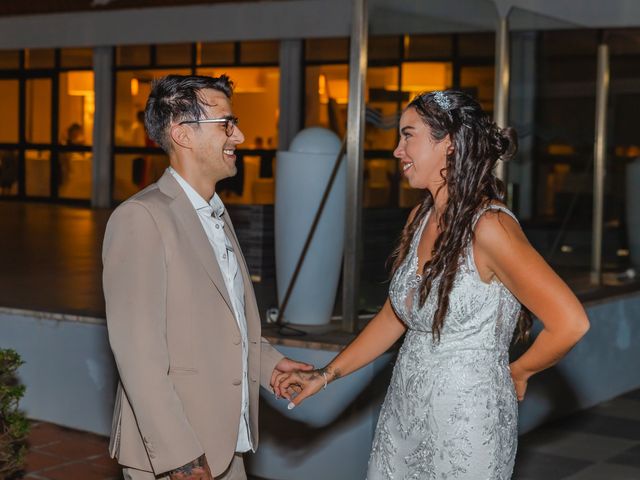 O casamento de Leandro e Mónica em Cucujães, Oliveira de Azeméis 30