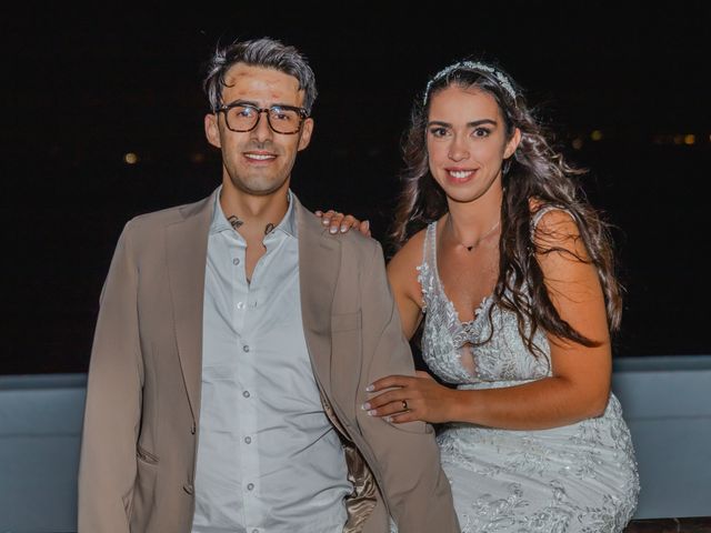 O casamento de Leandro e Mónica em Cucujães, Oliveira de Azeméis 31