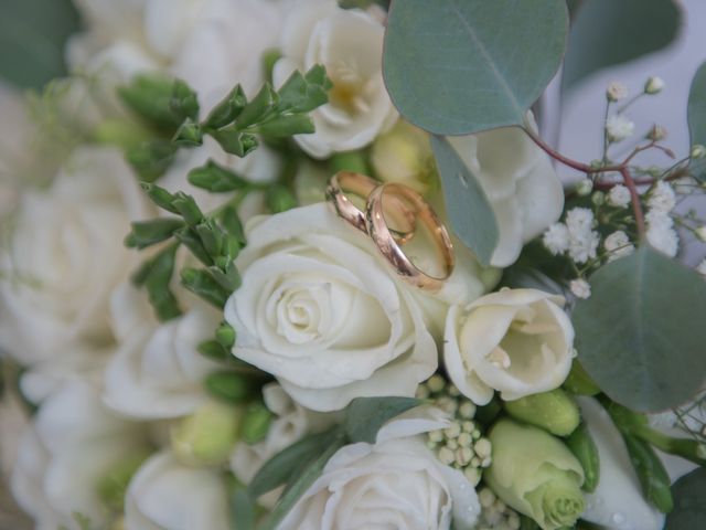 O casamento de Jorge e Tatiana em Torres Novas, Torres Novas 5