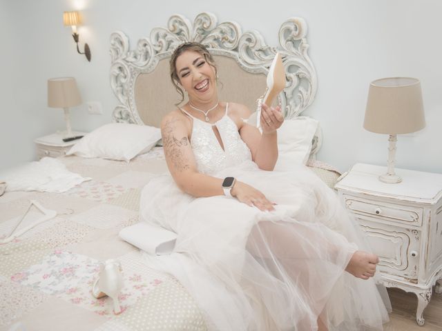 O casamento de Jorge e Tatiana em Torres Novas, Torres Novas 14