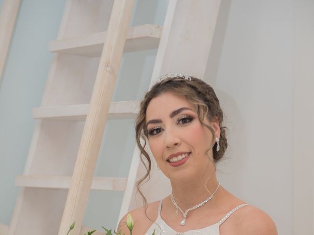 O casamento de Jorge e Tatiana em Torres Novas, Torres Novas 16