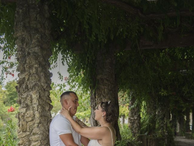 O casamento de Jorge e Tatiana em Torres Novas, Torres Novas 23