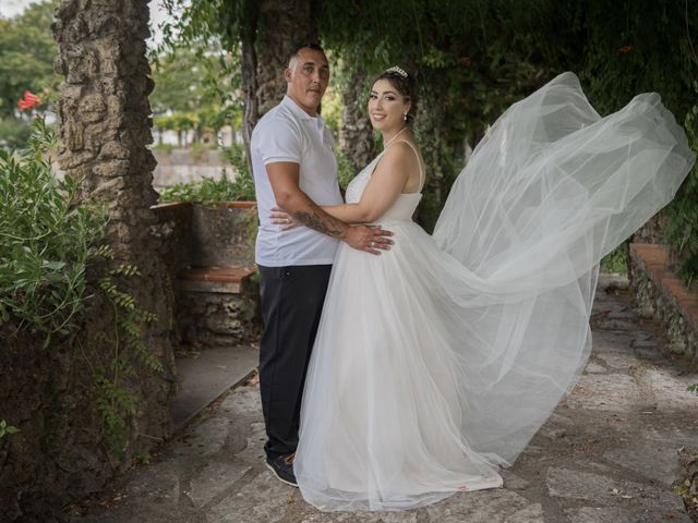 O casamento de Jorge e Tatiana em Torres Novas, Torres Novas 24