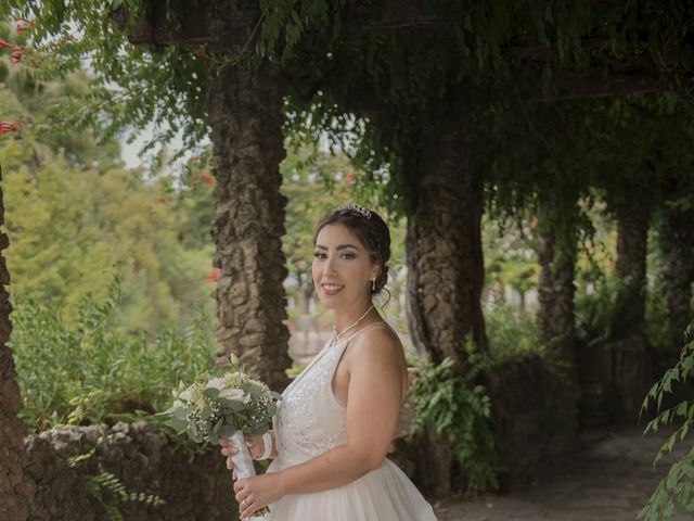 O casamento de Jorge e Tatiana em Torres Novas, Torres Novas 26