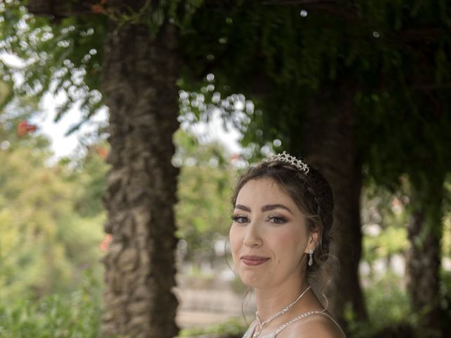 O casamento de Jorge e Tatiana em Torres Novas, Torres Novas 27