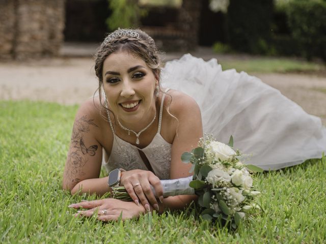 O casamento de Jorge e Tatiana em Torres Novas, Torres Novas 28