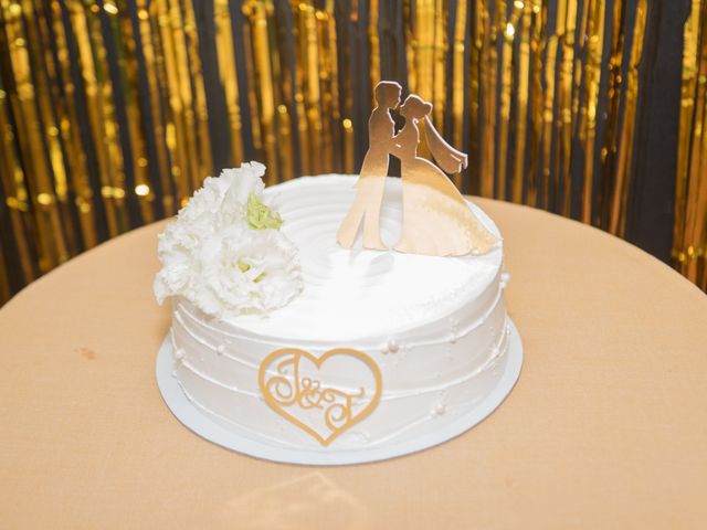 O casamento de Jorge e Tatiana em Torres Novas, Torres Novas 29