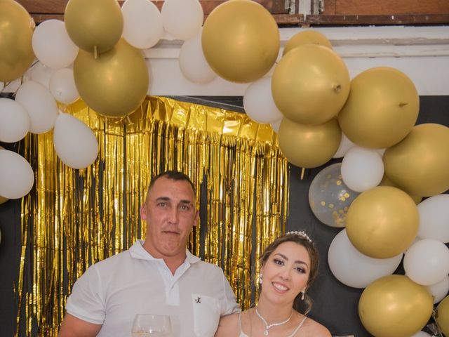 O casamento de Jorge e Tatiana em Torres Novas, Torres Novas 30