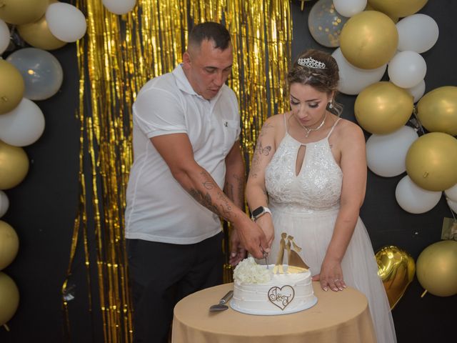 O casamento de Jorge e Tatiana em Torres Novas, Torres Novas 31