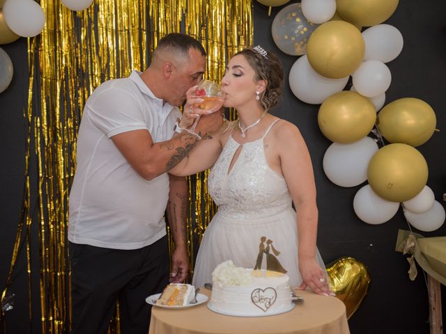 O casamento de Jorge e Tatiana em Torres Novas, Torres Novas 32