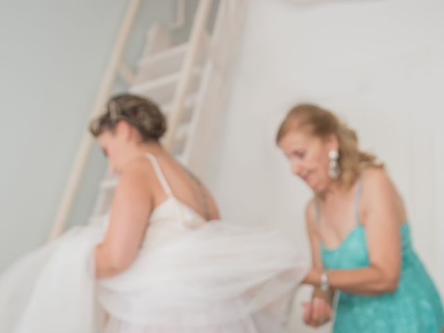 O casamento de Jorge e Tatiana em Torres Novas, Torres Novas 2