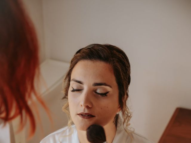 O casamento de Nuno e Diana em Peniche, Peniche 4