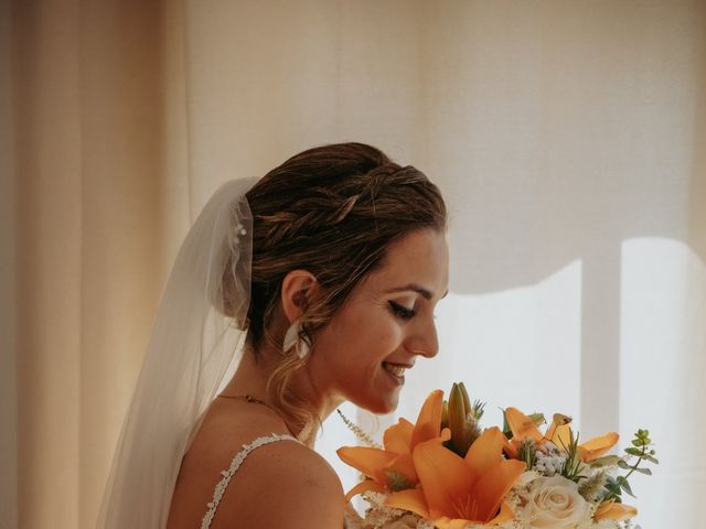 O casamento de Nuno e Diana em Peniche, Peniche 6