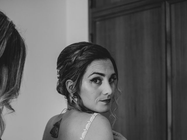 O casamento de Nuno e Diana em Peniche, Peniche 11