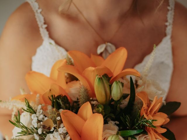 O casamento de Nuno e Diana em Peniche, Peniche 12