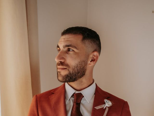 O casamento de Nuno e Diana em Peniche, Peniche 18