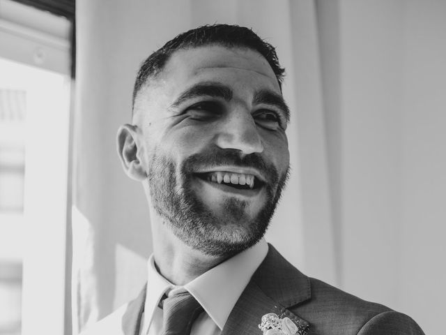 O casamento de Nuno e Diana em Peniche, Peniche 21