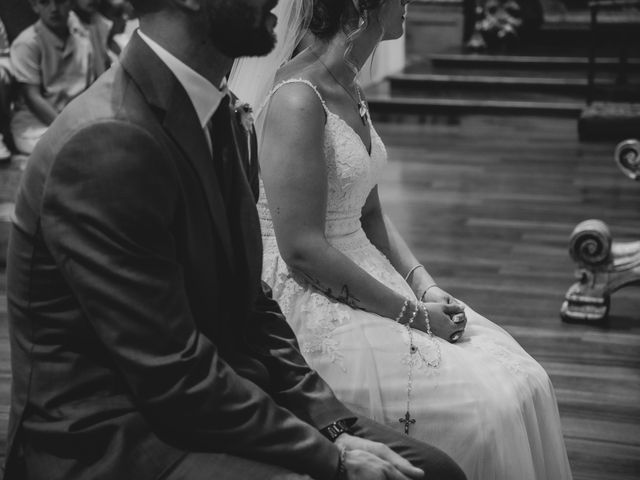O casamento de Nuno e Diana em Peniche, Peniche 22