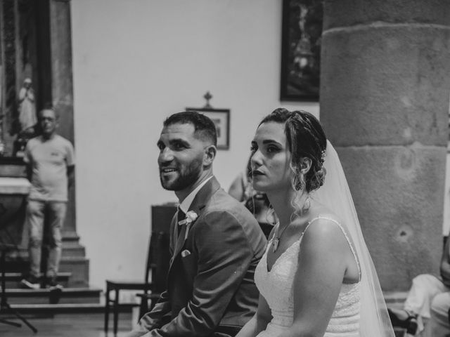 O casamento de Nuno e Diana em Peniche, Peniche 23