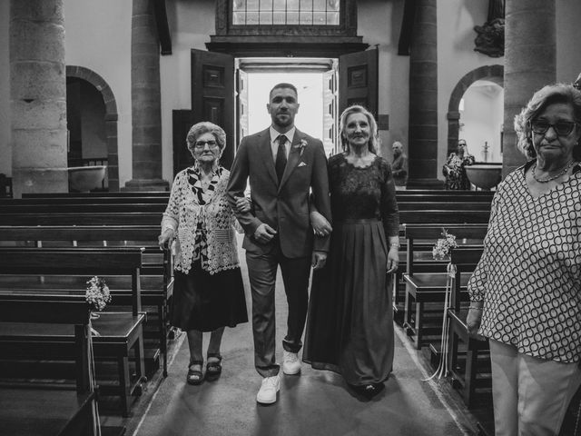 O casamento de Nuno e Diana em Peniche, Peniche 24