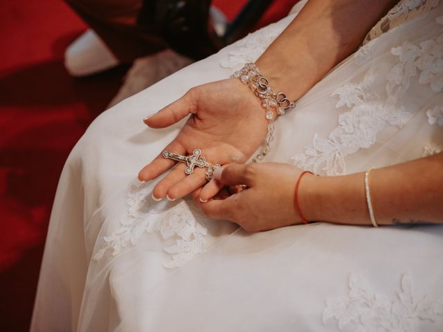 O casamento de Nuno e Diana em Peniche, Peniche 25