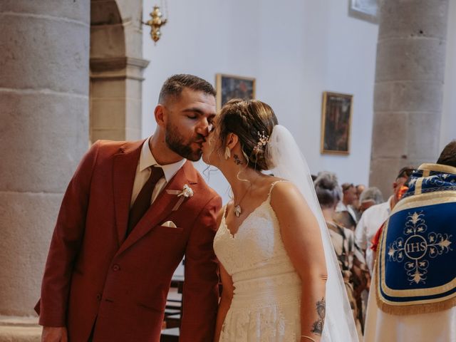 O casamento de Nuno e Diana em Peniche, Peniche 27