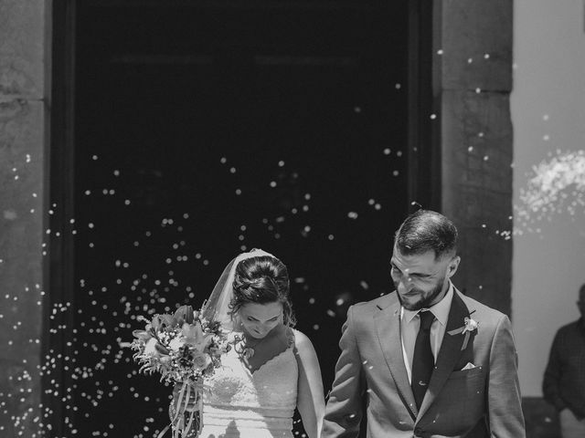 O casamento de Nuno e Diana em Peniche, Peniche 28