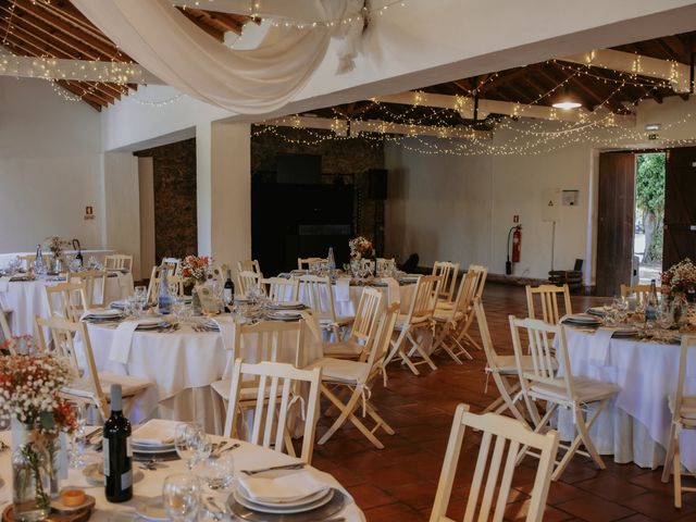 O casamento de Nuno e Diana em Peniche, Peniche 32