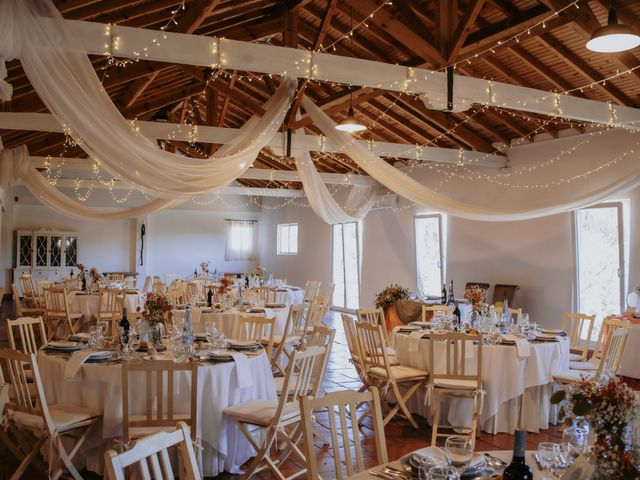 O casamento de Nuno e Diana em Peniche, Peniche 33