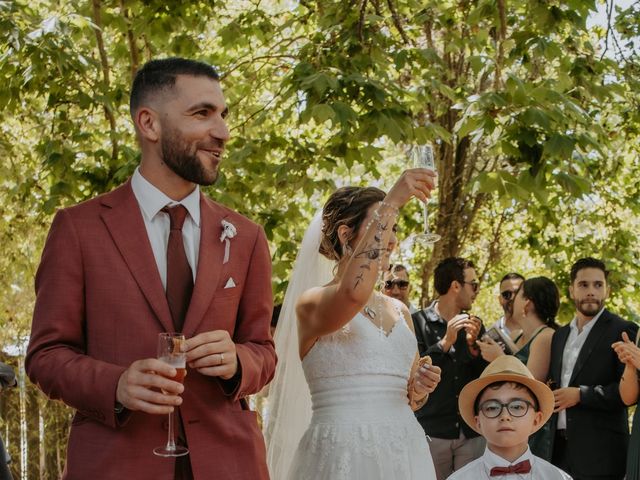 O casamento de Nuno e Diana em Peniche, Peniche 38