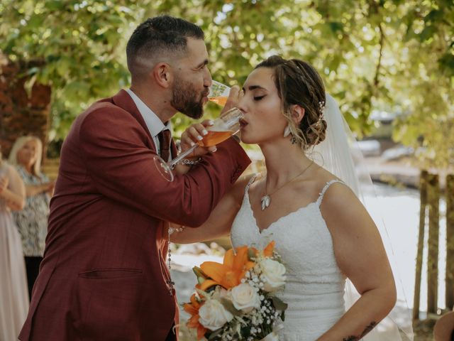 O casamento de Nuno e Diana em Peniche, Peniche 39