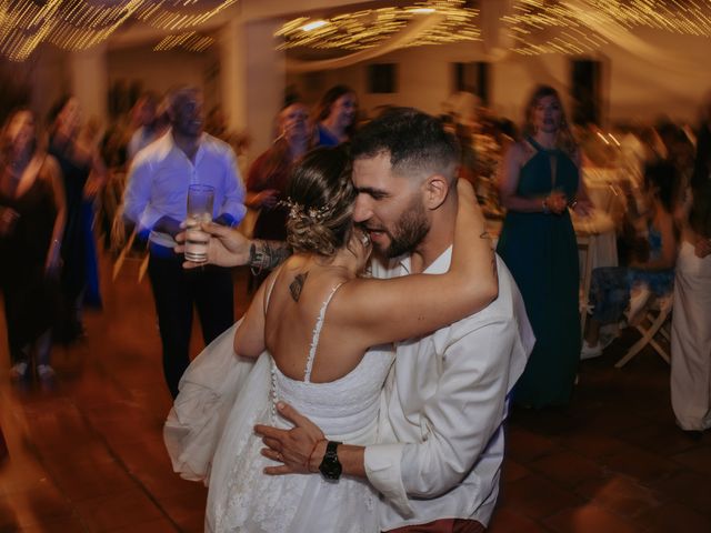 O casamento de Nuno e Diana em Peniche, Peniche 40