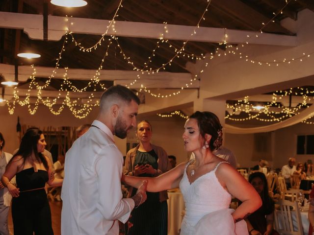 O casamento de Nuno e Diana em Peniche, Peniche 42