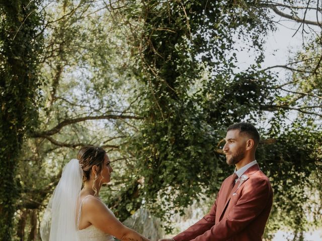 O casamento de Nuno e Diana em Peniche, Peniche 1