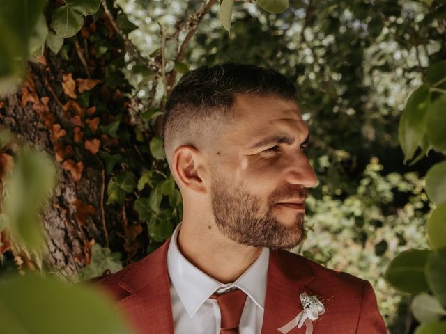 O casamento de Nuno e Diana em Peniche, Peniche 46