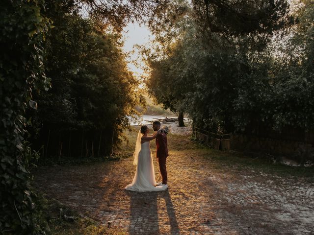 O casamento de Nuno e Diana em Peniche, Peniche 49