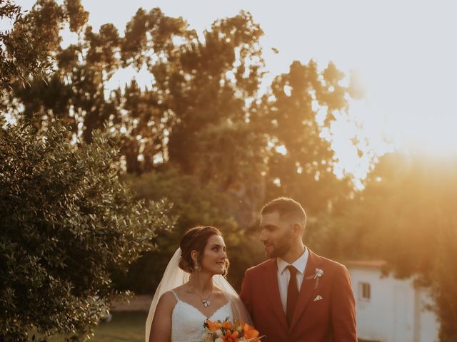 O casamento de Nuno e Diana em Peniche, Peniche 2