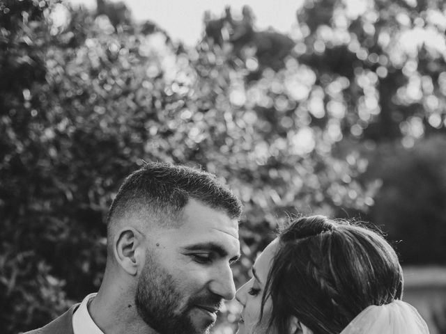 O casamento de Nuno e Diana em Peniche, Peniche 51