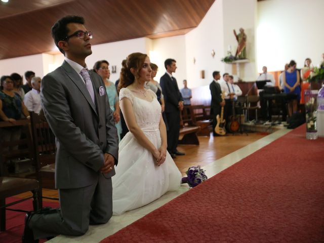 O casamento de David e Carmen em Vagos, Vagos 16