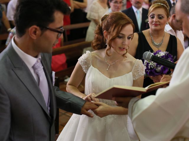 O casamento de David e Carmen em Vagos, Vagos 20