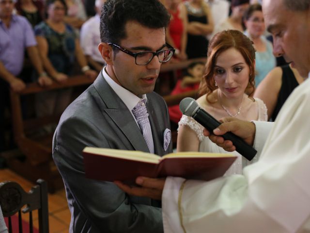 O casamento de David e Carmen em Vagos, Vagos 24