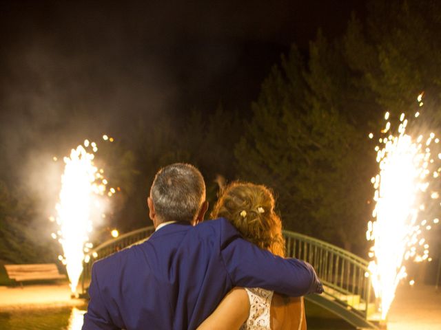 O casamento de Carlos e Carla em Abóboda, Cascais 33