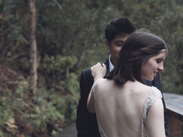 O casamento de Pedro e Sara em Castelo de Paiva, Castelo de Paiva 28