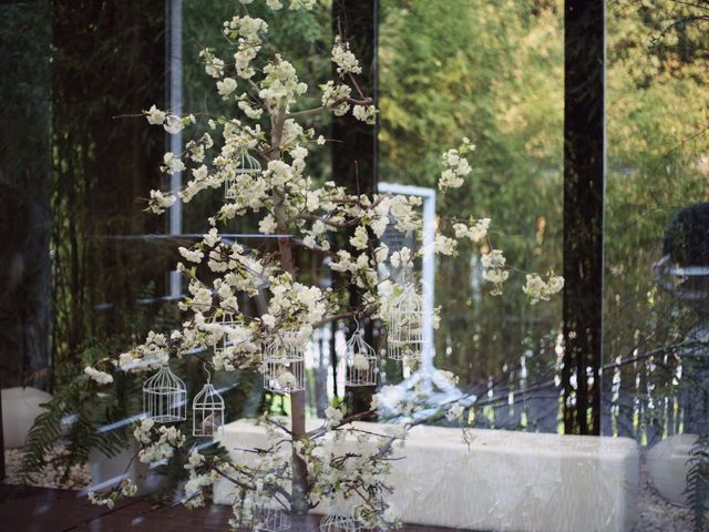 O casamento de Pedro e Sara em Castelo de Paiva, Castelo de Paiva 30